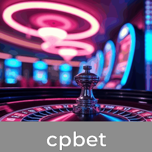 cpbet: Cassino Premiado e Seguro