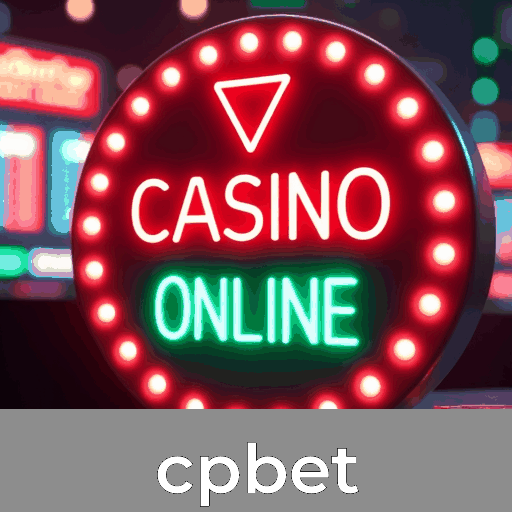cpbet: Caça-Níqueis com Prêmios Gigantes, Jogos de Mesa Estratégicos, e Experiência Imersiva com Dealer ao Vivo